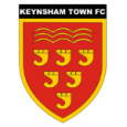 Keynsham Town (w) logo