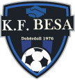 KF Besa Doberdoll logo