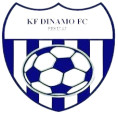 KF Dinamo Ferizaj logo