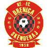 KF Drenica Skenderaj logo