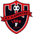 KF Flamurtari Pristina(KOS) logo