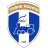 KF Fushe Kosova logo
