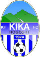 KF Kika logo
