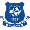 KF Llapi logo