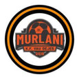 KF Murlani logo