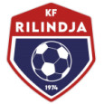 KF Rilindja 1974 logo