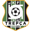 KF Trepca Mitrovice logo