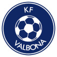KF Valbona logo
