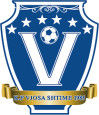 KF Vjosa logo