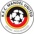 KFC Mandel United logo