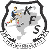 KFS Vestmannaeyjar logo