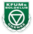 KFUM.s BK logo