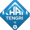 Khan Tengri FC logo