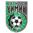 Khimik Dzerzhinsk logo