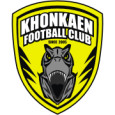 Khonkaen FC logo