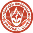 Khonkaen Mordindang FC logo