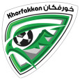 Khor Fakkan SSC logo