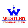 Khovd Western logo