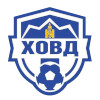 Khovd logo