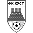 Khust City logo