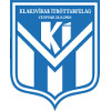 KI Klaksvik II logo