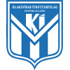 KI Klaksvik (w) logo