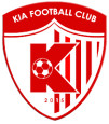 KIA Football Academy logo