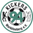 Kickers Markkleeberg logo