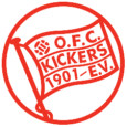 Kickers Offenbach (w) logo