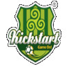 Kickstart Karnataka FC (w) logo