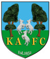 Kidsgrove Athletic logo