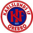 KIF Orebro DUFF (w) logo