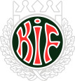 Kiffen Helsinki logo