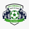 Kigezi Homeboys FC logo