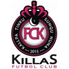 Killas W logo