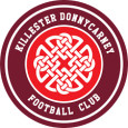 Killester Donnycarne logo