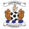 Kilmarnock U21 logo