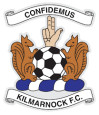 Kilmarnock (w) logo