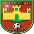 Kilnamanagh AFC logo