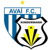 Kindermann (w) logo