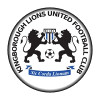 Kingborough Lions U21 logo