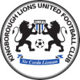 Kingborough Lions logo