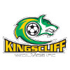 Kingscliff FC Reserves logo