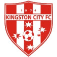 Kingston City U21 logo