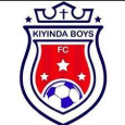 Kiyinda Boys logo