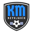 KM Reykjavik logo