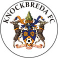 Knockbreda logo