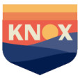 Knoxville troops logo