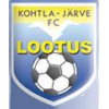 Kohtla-Jarve FC Storm U19 logo