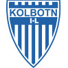 Kolbotn (w) logo